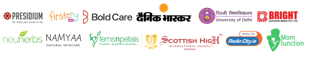 brands
