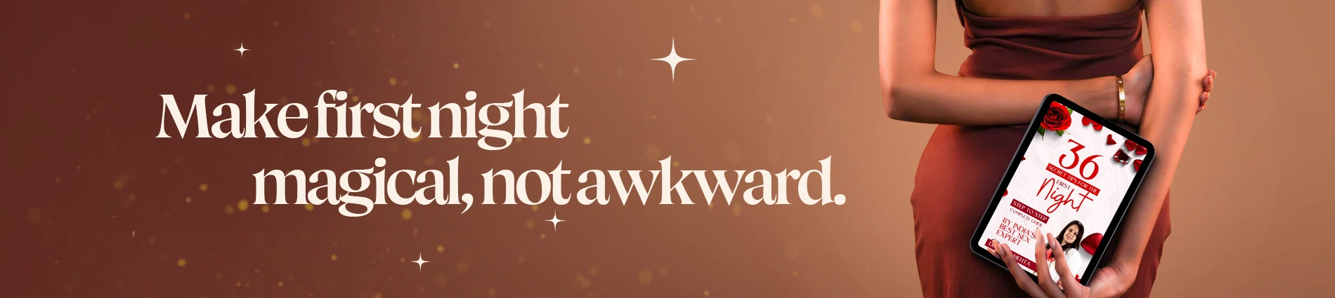 First night tips