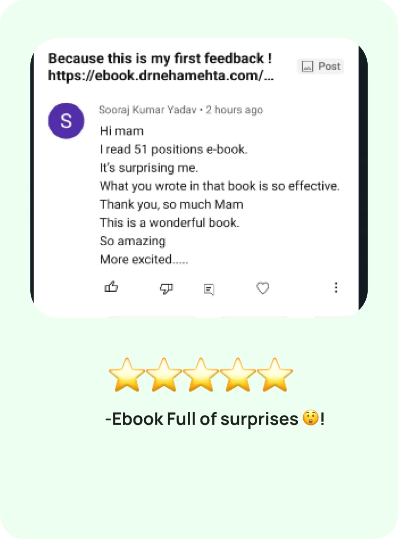 review