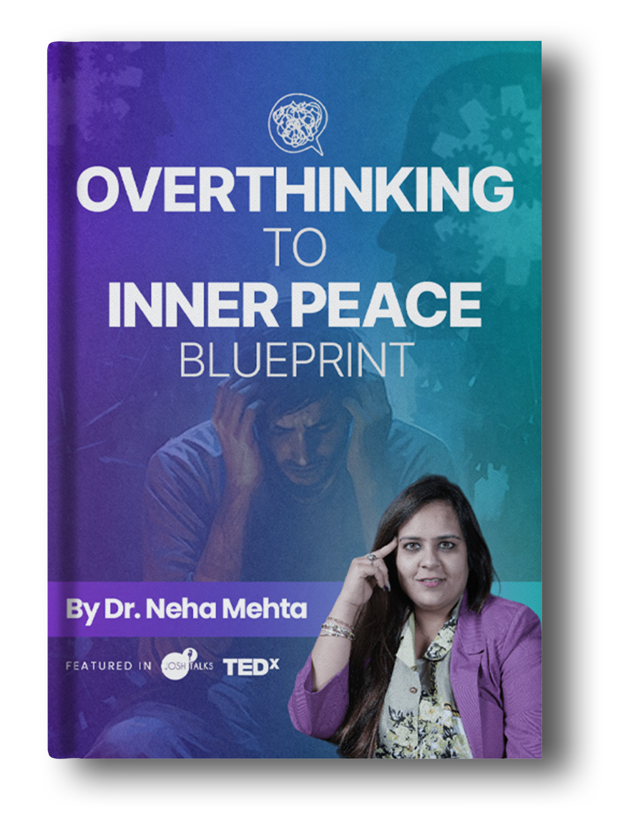 stop overthinking
