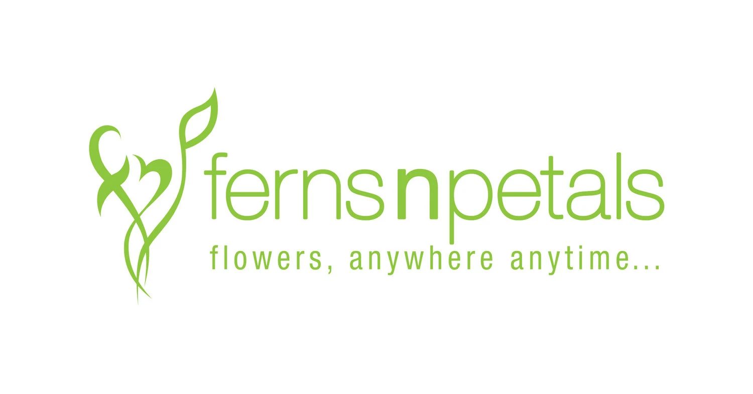Ferns_N_Petals_Logo