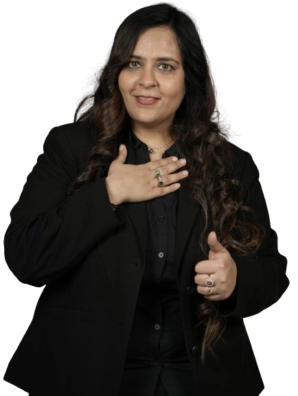 dr. Neha Mehta