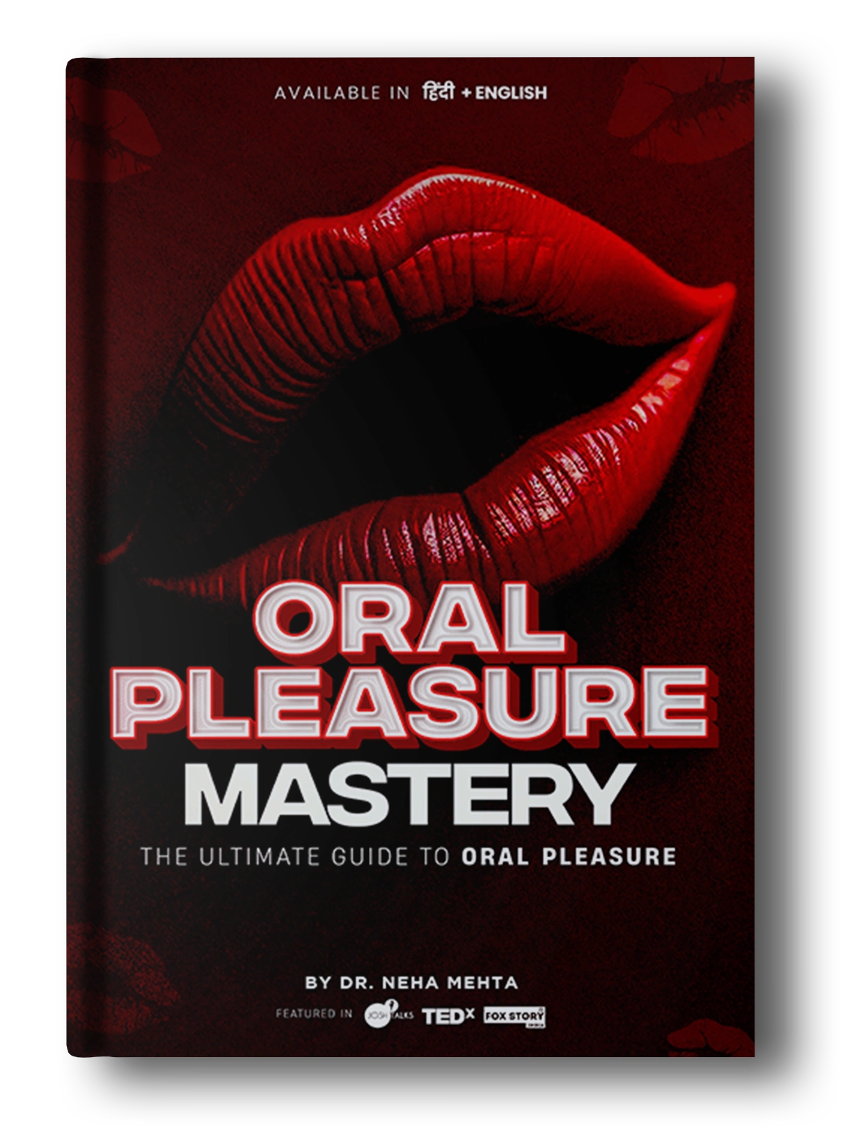 oral pleasure mastery