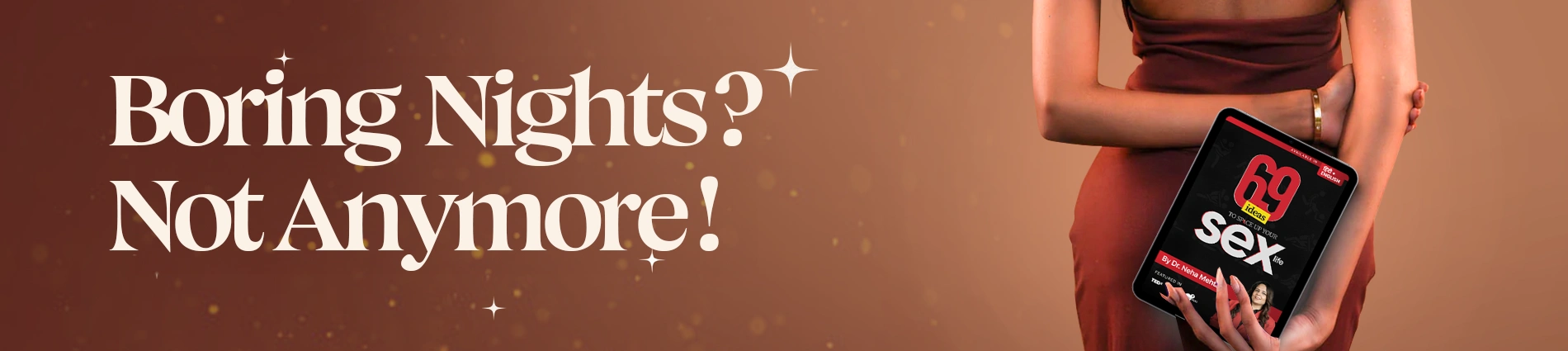 ideas for intimacy life