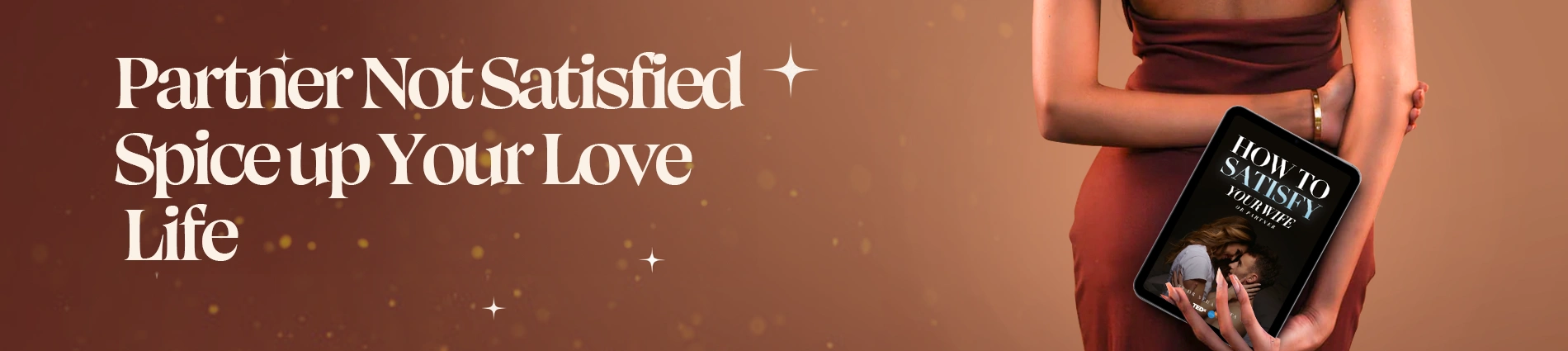 how to satisfy partner