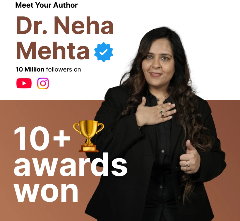 dr neha mehta