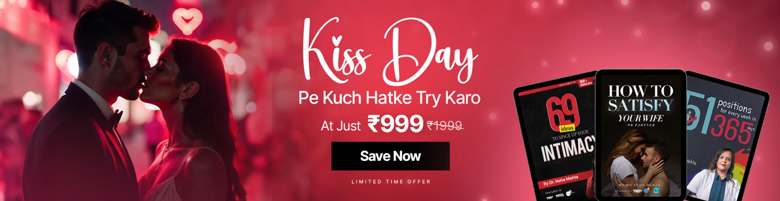 valentine kiss day