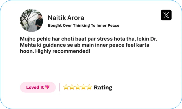 review
