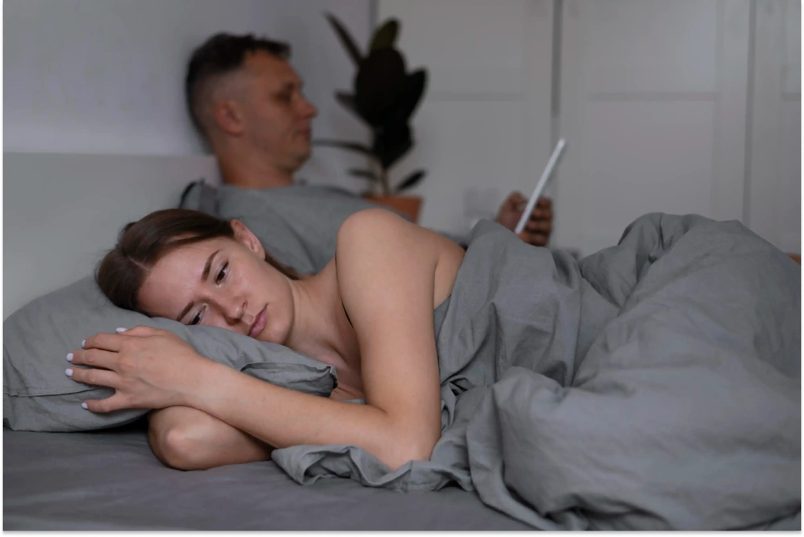 Intimacy tips