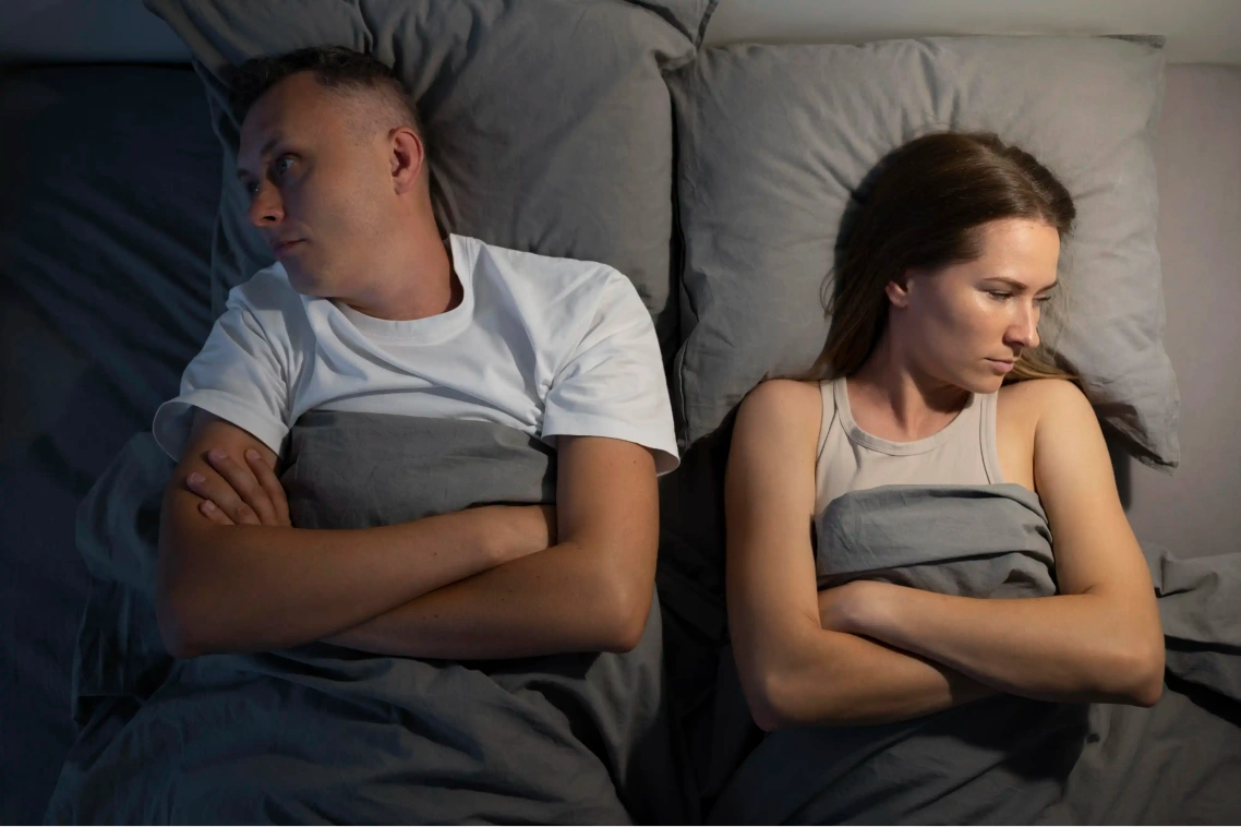 Intimacy tips