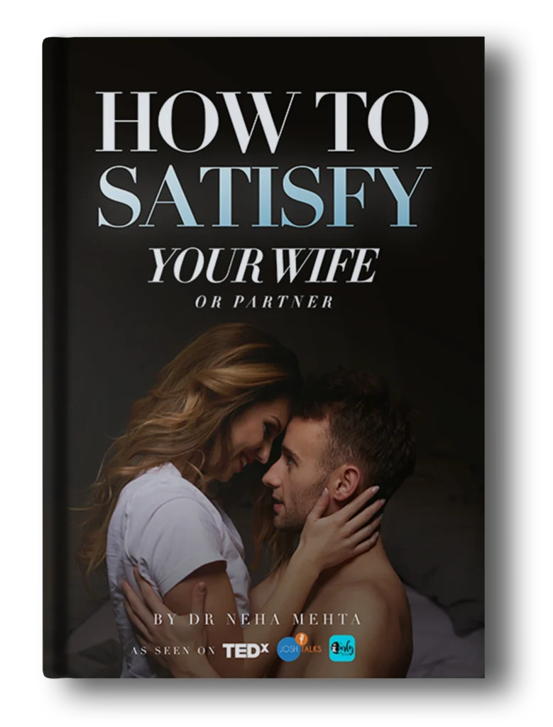 How to satisfy partner