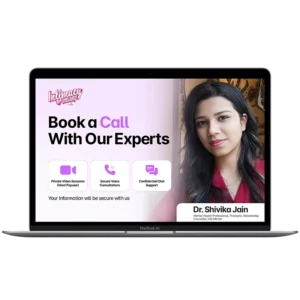 intimacy academy consultation