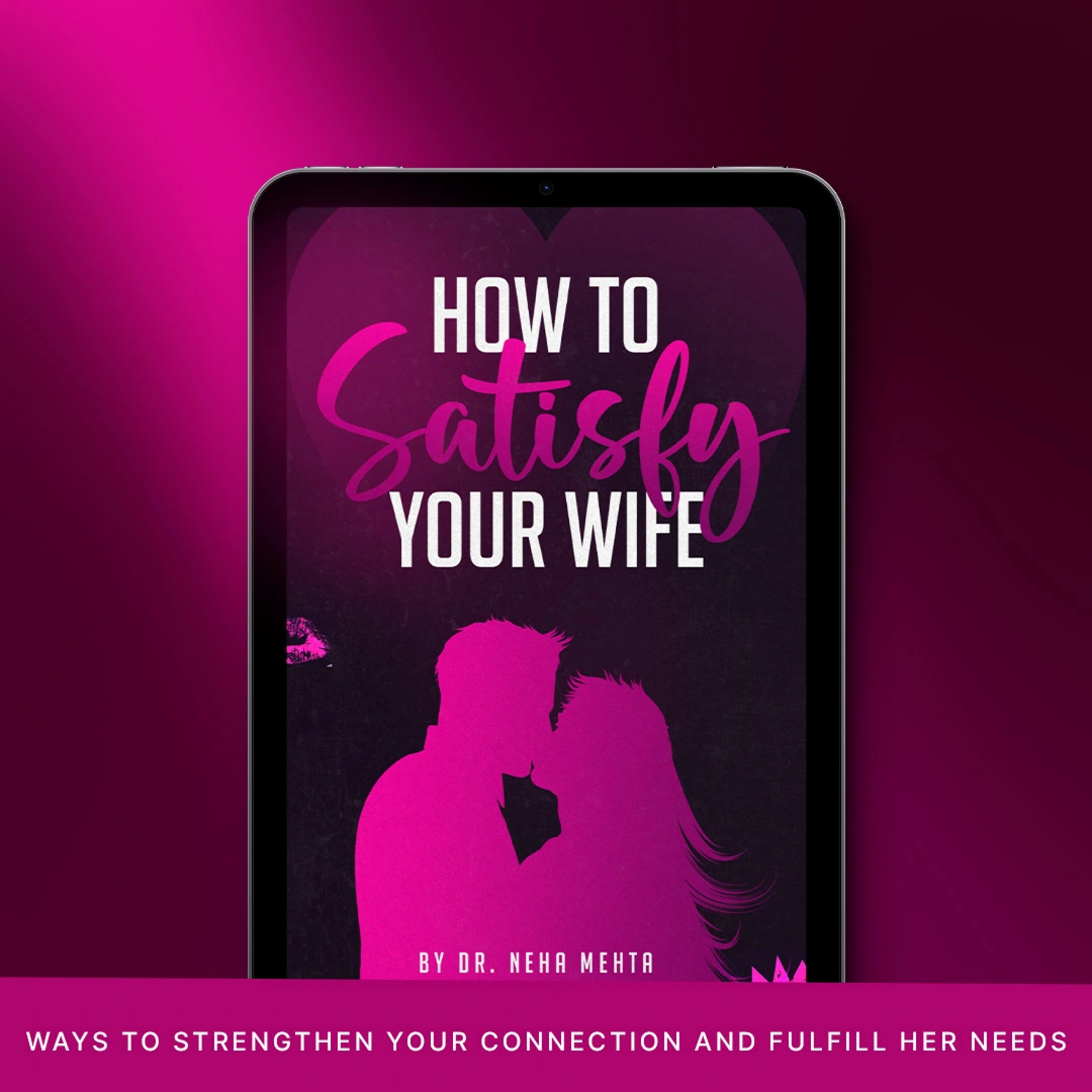 How To Satisfy Your Wife