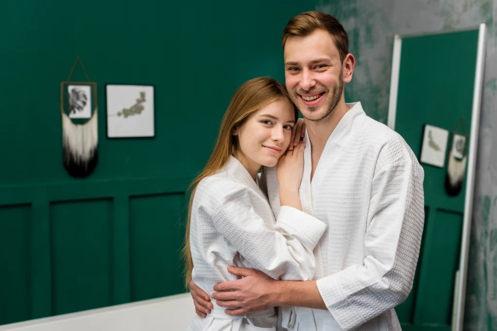 Intimate Hygiene: The Science and Art of Feeling Fresh and Confident