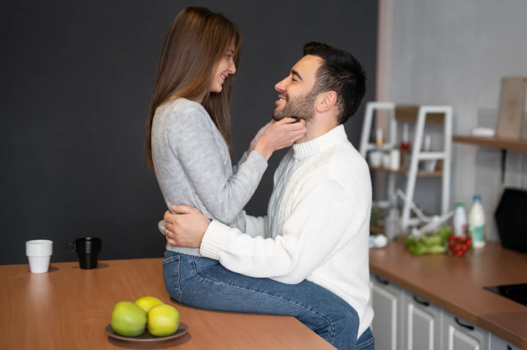 Is It the Size or the Skill? The Science of Real Intimate Satisfaction