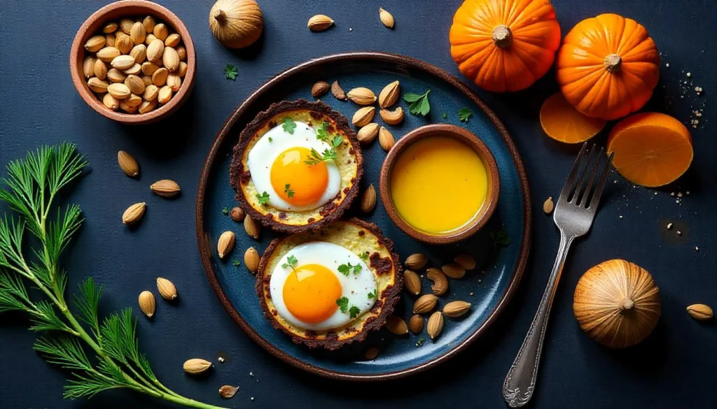 How Food Fuels Confidence, Energy & Intimacy