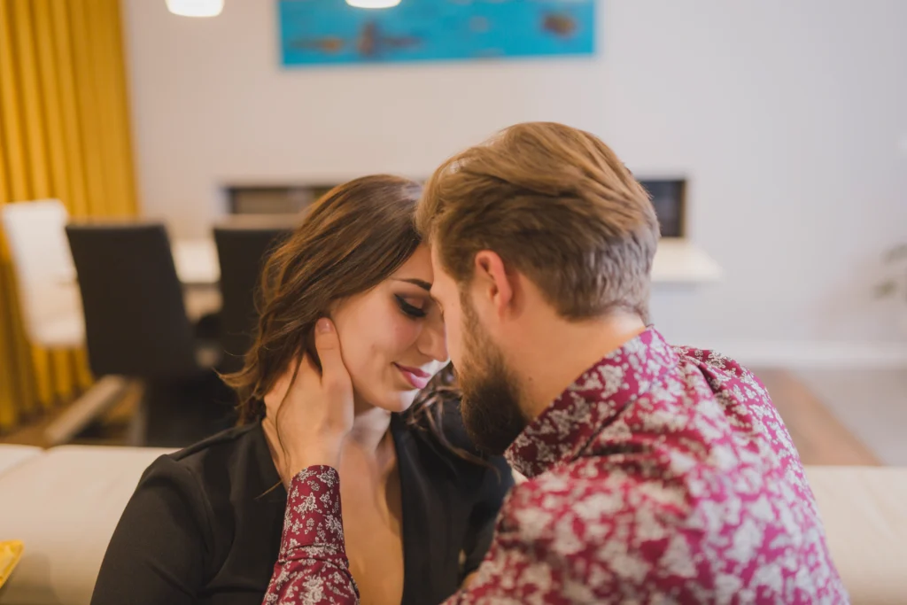 Is She Truly Satisfied? 5 Silent Signals You May Be Missing