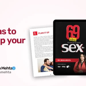 69 Ideas to spice up your s(x) life - Ebook