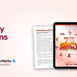 75 Spicy Positions - Ebook
