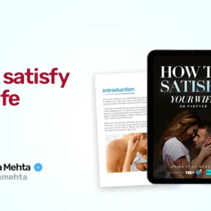 How to Satisfy Your Wife or Partner - Ebook