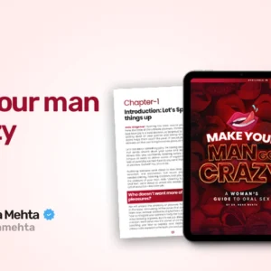 Make Your Man Go Crazy - Ebook