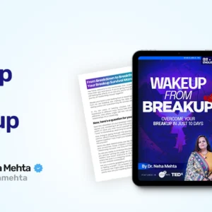 Wakeup From Breakup - Ebook