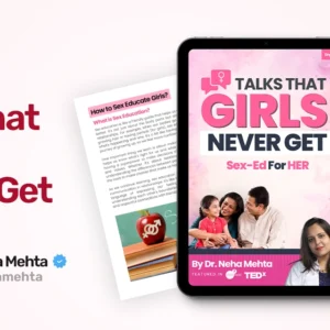 Talk That Girls Never Get - Ebook