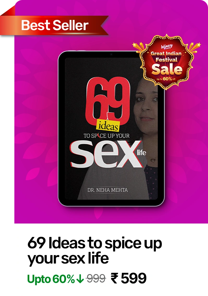 69 Ideas The Indian Festival Sale (Intimacy Academy)