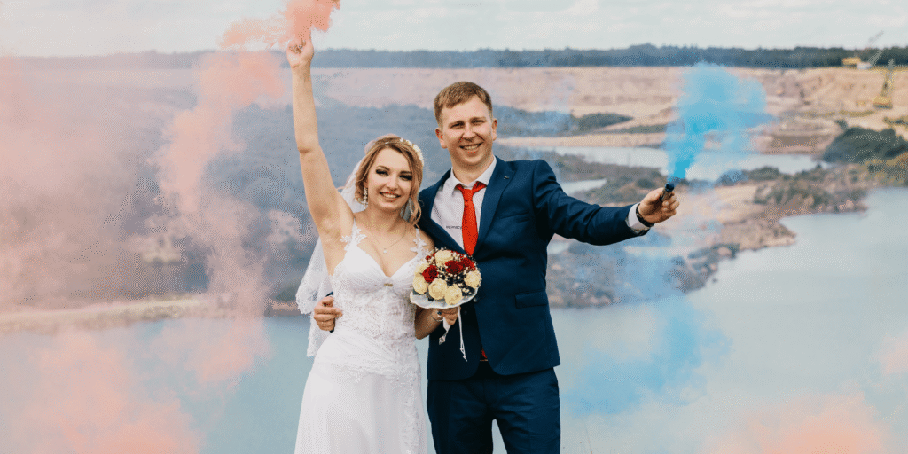 Love Bombing
