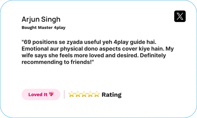 Intimacy Academy Master 4 Play