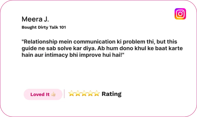 Intimacy Academy Dirty Talks 101