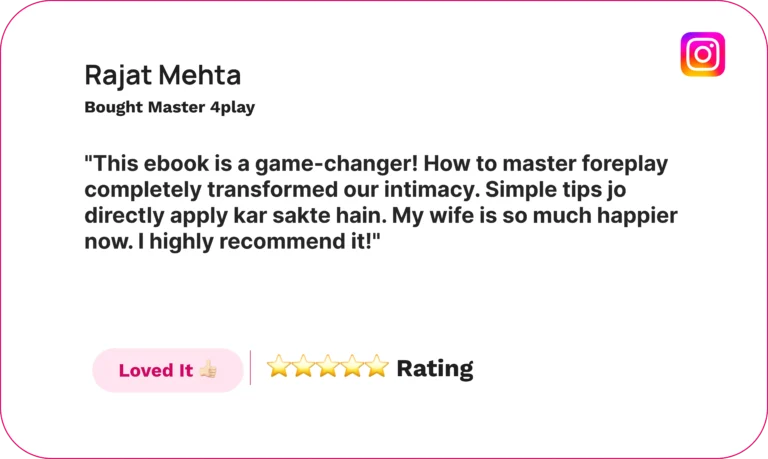 Intimacy Academy Master 4 Play