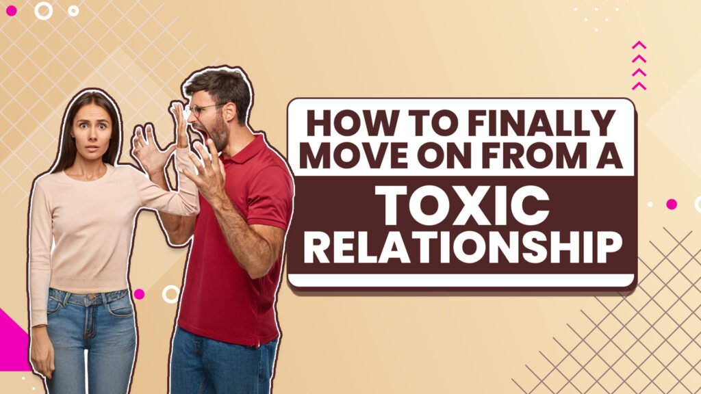 Toxic relationship