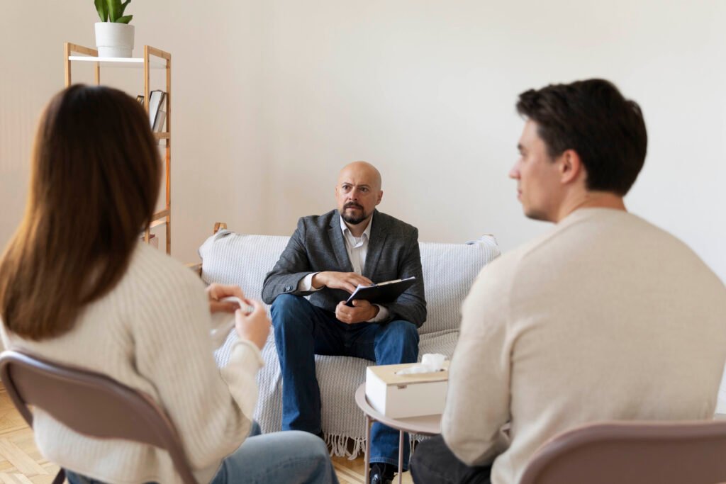 Familt Therapy