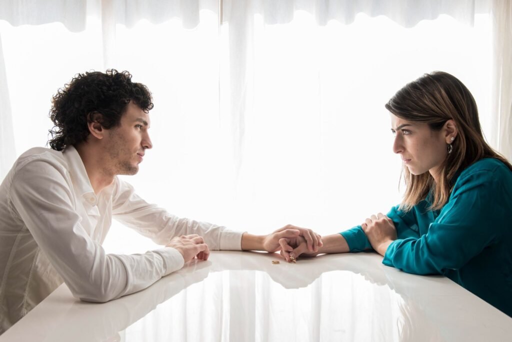self healing after relationship
