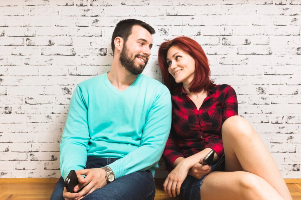 intimact of lasting relationship