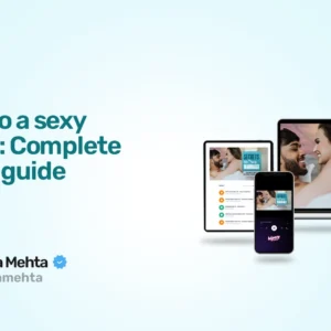Secrets to a sexy marriage: Complete romance guide (Intimacy Academy)