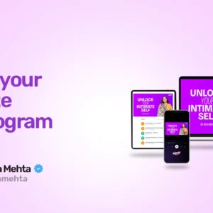 Unlock your intimate self (Intimacy Academy)