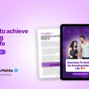 Exercise Worksheet (Intimacy Academy)