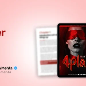 Mater 4 play ebook (Intimacy Academy)