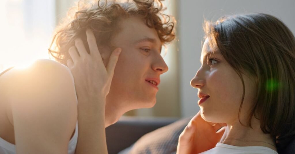Emotional Intimacy