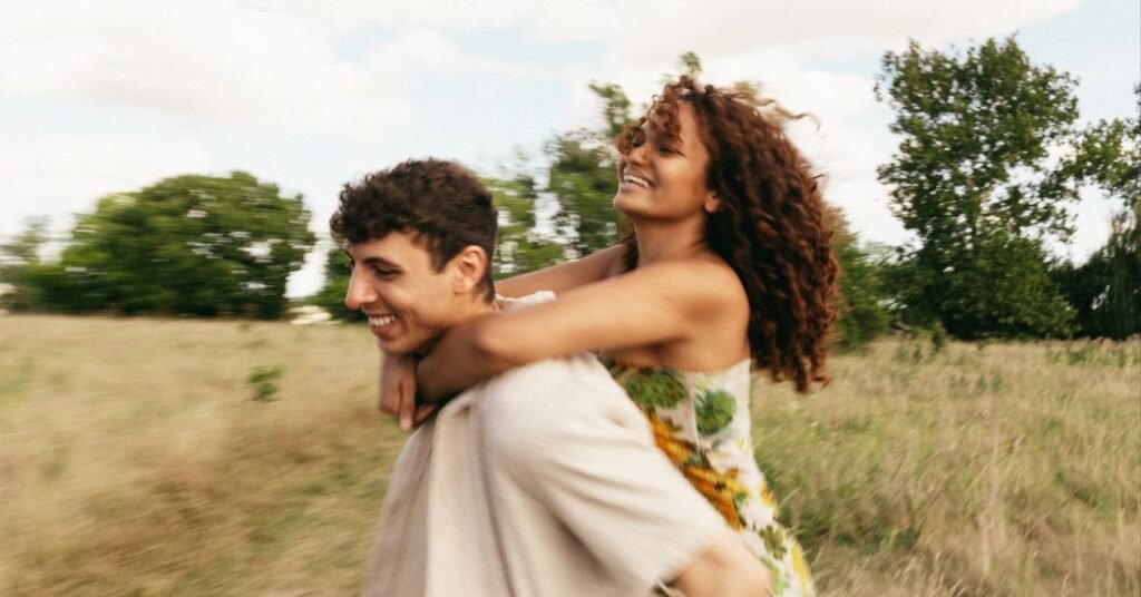 Emotional Intimacy