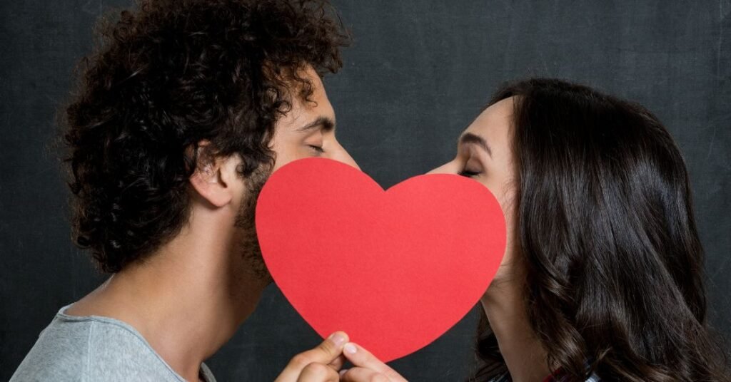 love bombing