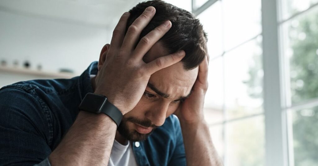 Performance Anxiety