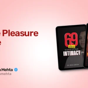 Couple Pleasure Bundle by Intimacy Academy