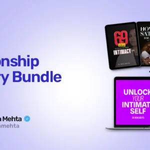 Relationship Mastery Bundle by Intimacy Academy