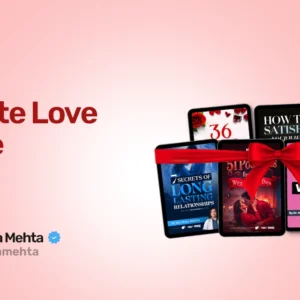 Ultimate Love Bundle by Intimacy Academy