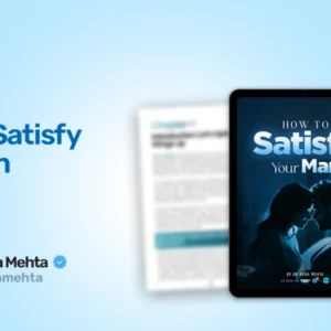How to satisfy your man by intimacy academy