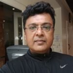Nilesh Sharma